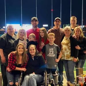 Meet your Posher, Julie